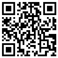QR Code for bitcoin:LUiKQTseStXxYhmGJZfDir5AVnDb8GMARR