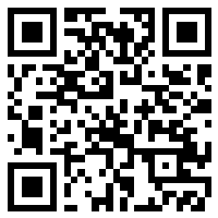QR Code for bitcoin:LUiRq1TMfUceN4ndDMvxcwW7xMvpmY9wwP