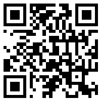 QR Code for bitcoin:LUj1ydJ2uzbVRmA2btEkQmsNjsTTG8qxPW