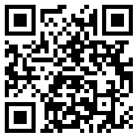 QR Code for bitcoin:LUjWGPL4qdbG9oonoRdJikCdtGvhprKGjS