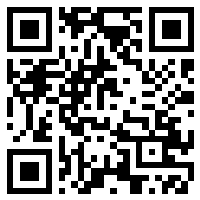 QR Code for bitcoin:LUjx5z26zDPCUUn3SAwu73ftgRXtSZzGGd