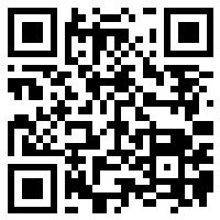 QR Code for bitcoin:LUkDAefe3UrxzPwGvxBciGrpPMXRfjFJHN