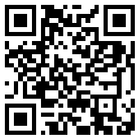 QR Code for bitcoin:LUmK9c7bmPCEdb5rEGCLS3dsYfHjwfp6WL