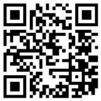 QR Code for bitcoin:LUmMP74nUmtQFf9RMYE3n6j2mFCbjp5xnP