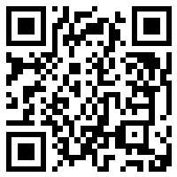 QR Code for bitcoin:LUn3B5wpCiRp9GtafKxttu4s5RNb8Dih3c