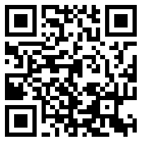 QR Code for bitcoin:LUn7gdJjVyu2iHVXVehRjF85hd5eP17f4c