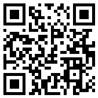 QR Code for bitcoin:LUnbMiv3ztgYJCkwk4FVQuMH7Sr6DP2AHq