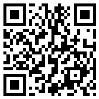 QR Code for bitcoin:LUo7GWFjGAhsBUwvj1BvPVydzSgKr5n42c