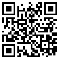 QR Code for bitcoin:LUoF4nA1RefJCopKLaifK4preaDr1y41M8