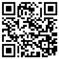 QR Code for bitcoin:LUoP1Rd2TXnxmPvUfiKZP18fS4HRypoPJn