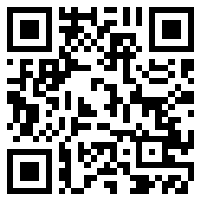 QR Code for bitcoin:LUomtFe9jG11NfGSGJu695aTTTFBNAe2m8