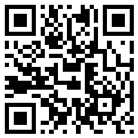 QR Code for bitcoin:LUp1BdVBXGWzesVjUS3u8mLxpjrpiMBXzm