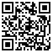 QR Code for bitcoin:LUp3EJFSV4k4zsakSaWAtn4AXZGvmnH56t