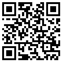 QR Code for bitcoin:LUp3SEFJFjEnUtusLgyXBExVNjwD85nsYW