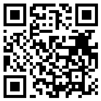 QR Code for bitcoin:LUpEjyPiY3yyBwAwPM6gKQsoXKMdAPu2jH