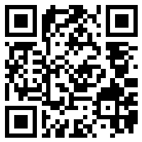 QR Code for bitcoin:LUpuwPZEAT4chKVv4jo7rtJ3GjqeSir3CV