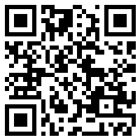 QR Code for bitcoin:LUsCVNA3G37JayQLK6xUYM1PYAiHCh8Xrf