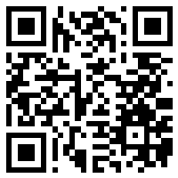 QR Code for bitcoin:LUsYVn8qRwghPRRZG5wffQ3snMi4fXdAjB