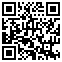 QR Code for bitcoin:LUsakDmC4EfJf5FoqMBQD2ppFvaZRznCTb
