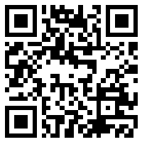 QR Code for bitcoin:LUsiKCiX9ApkypsbL8JQZF7xS6UsbasST5