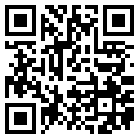 QR Code for bitcoin:LUsm9ivzS7zQU9dKA1L2FNDtcaftJUxPAC