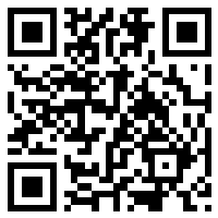 QR Code for bitcoin:LUsxTSPFp2JcTHDnoQUGAShJm6kkoLtio3