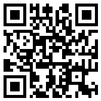 QR Code for bitcoin:LUt8aGg3btSE1aJHp88dHSVZLq2bqmSj1c