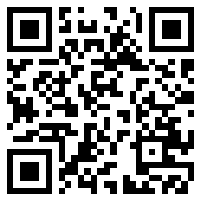 QR Code for bitcoin:LUtGCgbCTXdwvV3spAU2Lu5xaPJED5Bajh