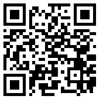 QR Code for bitcoin:LUu39moY2Ahvjbodb99EpCSQ4YiHPiNnD9
