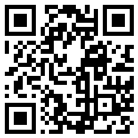 QR Code for bitcoin:LUupjBSgGdonB5GWA5115tkrPr58o5getM