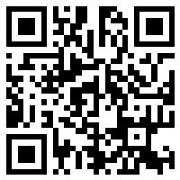 QR Code for bitcoin:LUvoaPMRN1bcaefSDJ7KcBwqc48c4DrecX