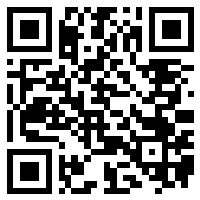 QR Code for bitcoin:LUvucyi54jZHKyDarMci17CR8rynWyyvwF