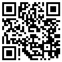 QR Code for bitcoin:LUwLjM7TntDXNiFDakYccsspR4GqbKsnRu