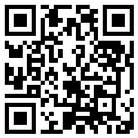 QR Code for bitcoin:LUwSt7hLtMdc4ZmTXD67NshPoSCwFHxwg6