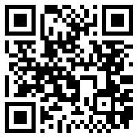 QR Code for bitcoin:LUwTB9VLeAXkXtXcWi5AvN6WBFEF91nCt8