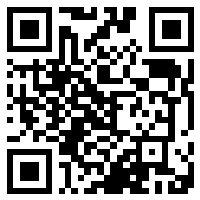 QR Code for bitcoin:LUwffgFm81wNsaATFJSwmxUJZA41tEMGF4
