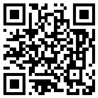 QR Code for bitcoin:LUxPnHPoaLAK4aebKfV6sBb6qjsRTtvBg6