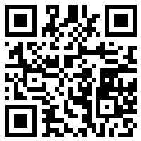QR Code for bitcoin:LUxQL6dqDtr6afYfbisS2ozNe5dGeVV89D