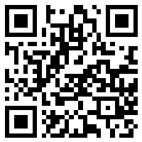 QR Code for bitcoin:LUxcMQoDd8agMAqPnYwmayaxUnAL1c5a2o