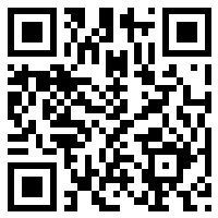 QR Code for bitcoin:LUy5ozZDZbZPuh25vgBjEqEujWFcfA7UkK