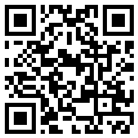 QR Code for bitcoin:LUy6ATFucCZtwfexuSwjPyFPfp412bgjZA