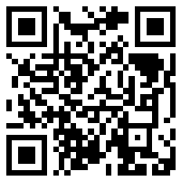 QR Code for bitcoin:LUyJwZog8wKSSfcUbQNGrgmUvWVPRuEYck