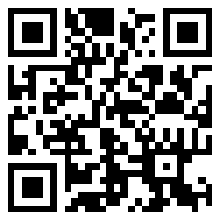 QR Code for bitcoin:LUydrrEdEtXd6bpuDkKNtNBEXt7ba53VXi