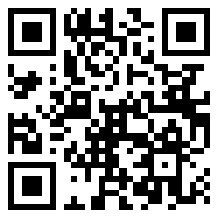 QR Code for bitcoin:LUyfLJbMM7WAfVa1oBPqAxDjQXkVo2YnYg