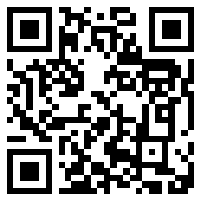 QR Code for bitcoin:LUyyxfZ2MUX3gCm942iuAL2w5DEGZpxdoX