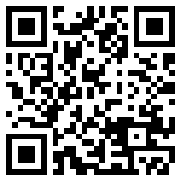 QR Code for bitcoin:LUzWQP5sU28a3Qf2ZALiXXpybc4oqq7wHM