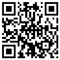 QR Code for bitcoin:LUzaDvBj5yDA6B2pcQ6YeVf8DGeqpUT9My