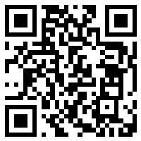 QR Code for bitcoin:LUzaiuxYYJP8LcHX2EJtUVMstsav5uM1ow