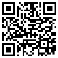 QR Code for bitcoin:LV6kHXsXuwFvrELxNsof5Fy2AsMuZ8pDjo