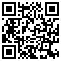 QR Code for bitcoin:LVD3yr12VMupRaRnvhfe5SJPPLtxZcFwKs